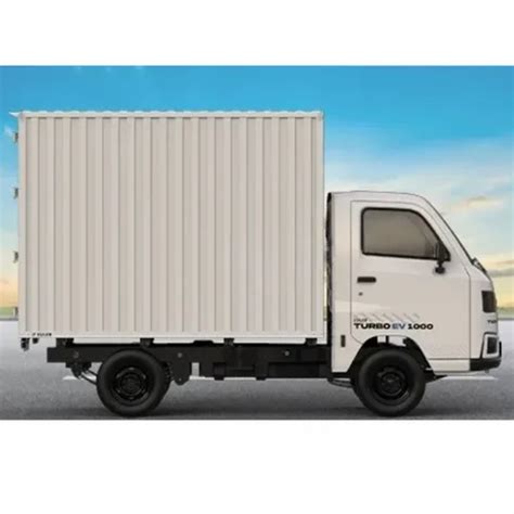Euler Fast Charge Mini Electric Truck - Eular Fast Charge DV220 Mini ...