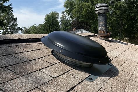 Attic Fan Installations in the DC Area - EMS General Contractors