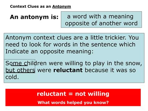 Context_CluesPowerPoint.ppt