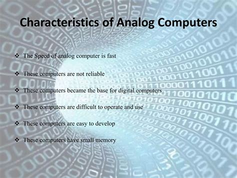 Image result for Types of Computer Technology