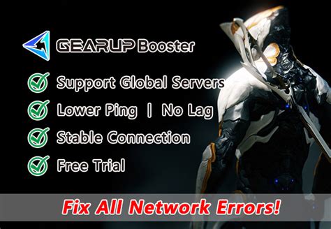 Warframe Redeem Codes May 2024: DUVIRI & Glyph - gearupbooster.com