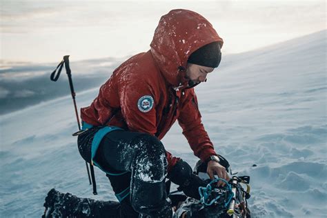 High quality jackets for men - Brynje of Norway