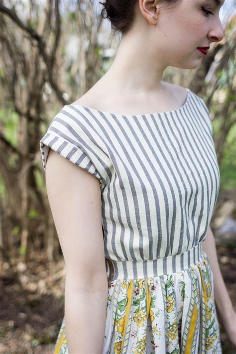 Image result for Sun Dress Tutorial