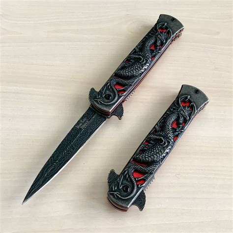 Pin by twv.spams on More | Cool knives, Pretty knives, Knife aesthetic