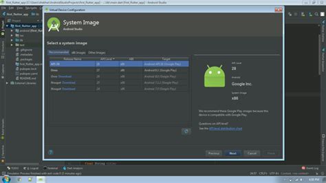 Image result for Virtual Device in Android Studio