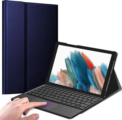 typecase Keyboard Case for Samsung Galaxy Tab A8 10.5 Inch 2022 Model ...