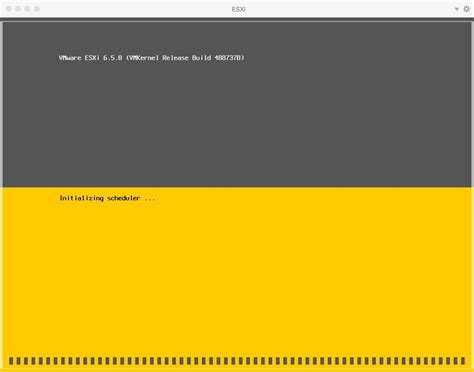 Image result for VMware ESXi