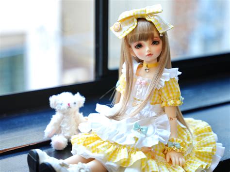 MDD / DDP / SDM対応OF【ツインシスターズ☆檸檬ちゃんバスケット】MDD / DDP / SDM Outfit Set【Twin ...