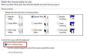 How to Scroll without Mouse 的图像结果