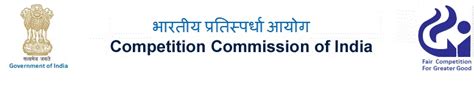 Competition Commission of India, Government of India