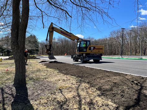 URI Narragansett Bay Commission Campus