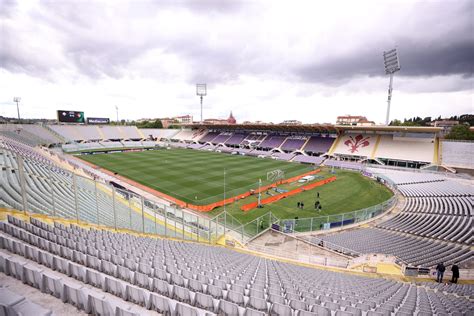 Stadio Artemio Franchi