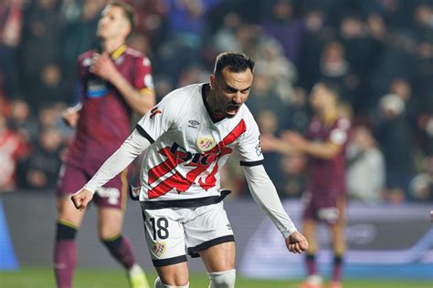 Rayo Vallecano vs KF Shkendija Prediction, Match Preview & Betting Tips ...