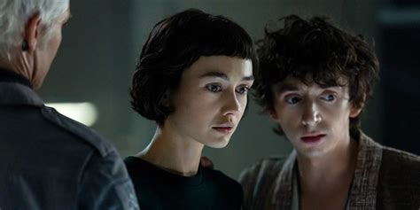 Alien Earth Episode 2 的图像结果