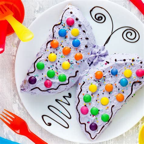 Butterfly Shape Cake Cup Liners I Silicone Baking Cups I Muffin Cupcak ...