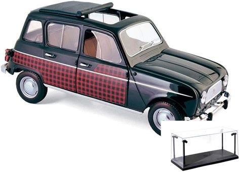 Norev Diecast Car & LED Display Case Package | Ubuy India