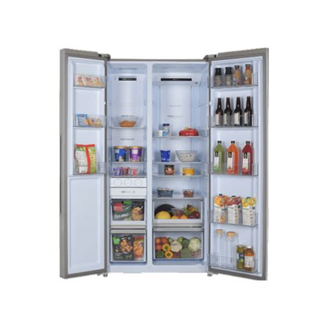 Candy Refrigerators-Candy India