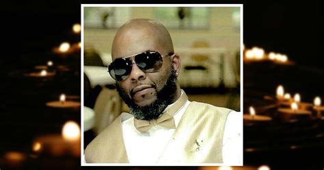 Obituary | Corey Eugene Baker | Cooke Bros. Funeral Chapel & Crematory