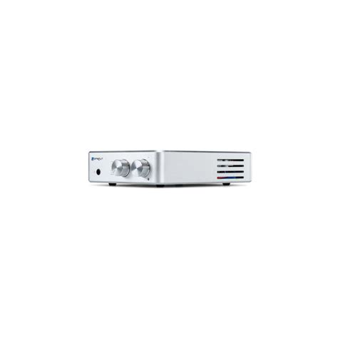 PS Audio Sprout100 - Integrated Stereo Amplifier (100 Watts Per Channe ...