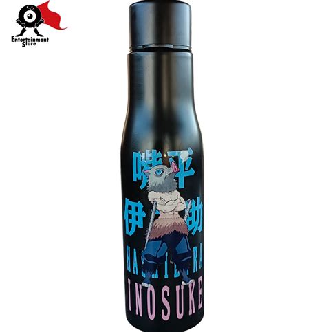 Demon Slayer Inosuke Vaccum Bottle