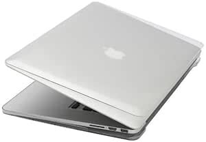 Power Support MBP Retina 15" Air Jacket Clear - Buy Power Support MBP ...