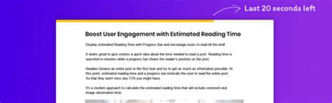 The 5 Best Progress Bar Plugins For WordPress In 2023