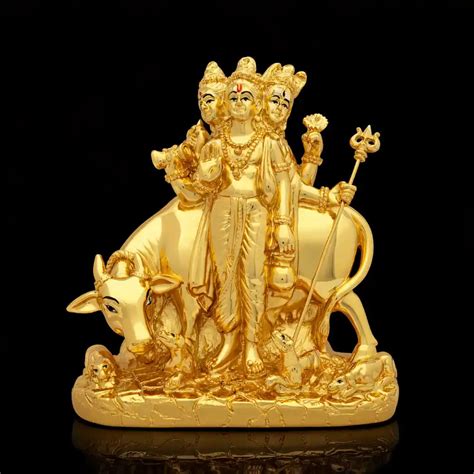 Lord Dattatreya PIDRDTC1-0051