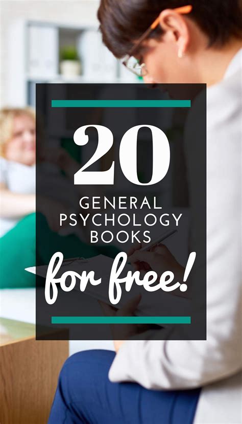General psychology – Artofit - review of general psychology