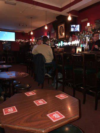 Now called Thomas Moore Inn - Reviews, Photos - JJ Smyths - Tripadvisor