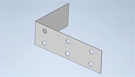 Image result for Inventor Pattern Hole Over Chain