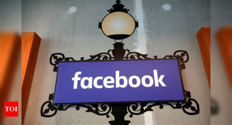 Govt requests for FB data on the rise, India 2nd globally | India News ...