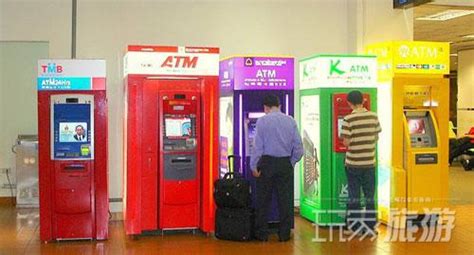 银行ATM可取10元你知道吗？|取款|工行_凤凰资讯