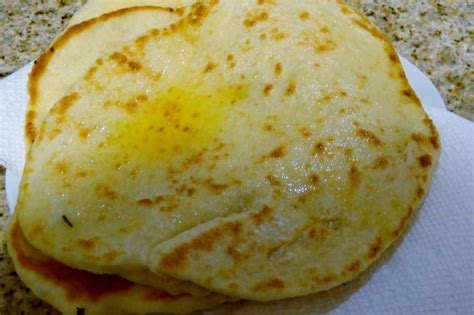 Yes You, Naan Bread!! Recipe - Food.com