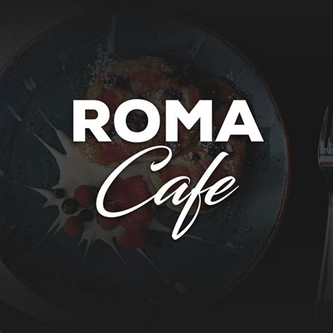 Roma Cafe - Listing Kenya