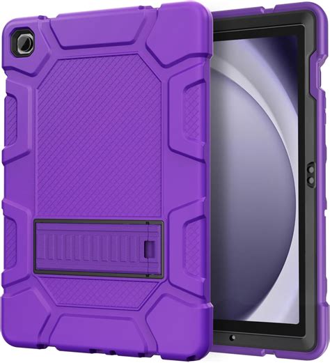 Amazon.com: Azzsy Case for Samsung Galaxy Tab A9+/A9 Plus 11” 2024 ...