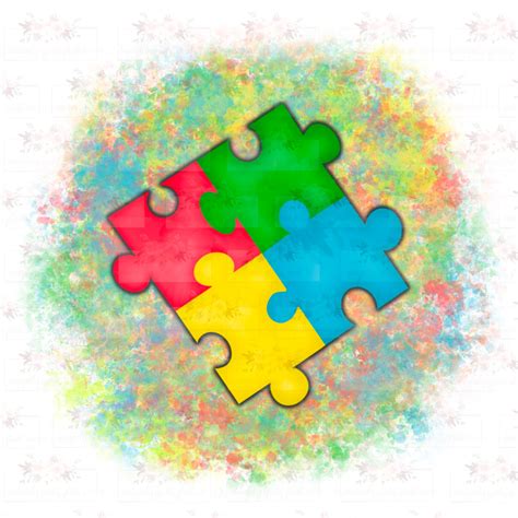 Understanding the Autism Puzzle Piece Meaning