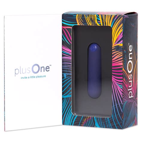 Image result for Plus One Bullet