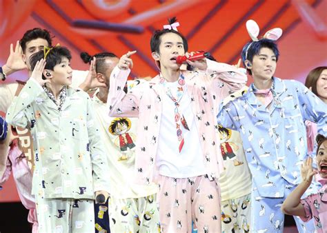Chinese Pop Culture Primer: What You Need to Know About TFBoys, China