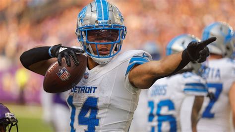 Detroit Lions final 2025 53-man roster projection - ESPN