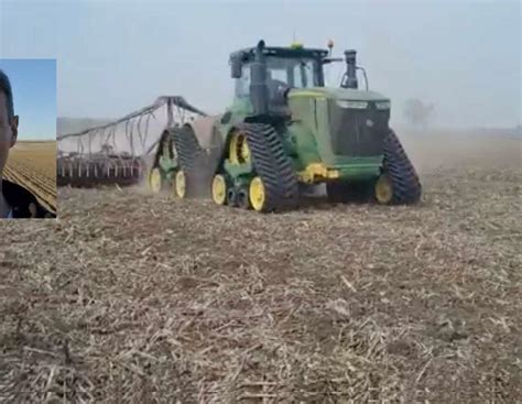 Ukraine: „Wir säen, aber der Krieg geht weiter“ | agrarheute.com