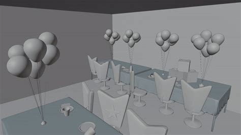 F-NaF 2 Map Layout 的图像结果