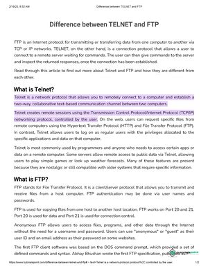 Life Cycle Servlet - Life Cycle Of Servlet The client enters the URL in ...