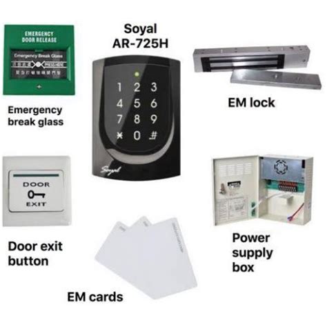 Image result for Types of Security System and Its Basic Components