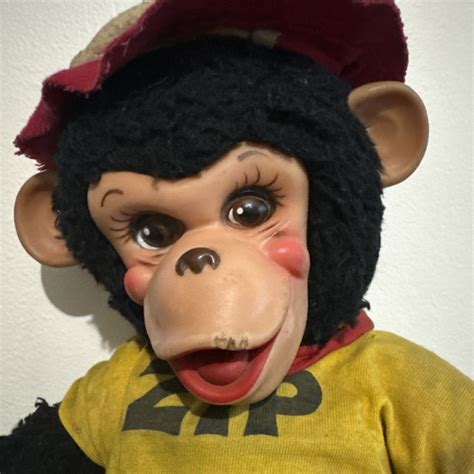 Zip The Monkey