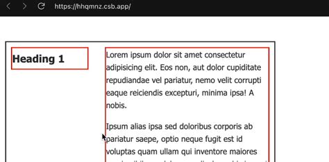 Image result for CSS Sticky Div