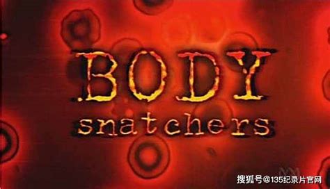 BBC人体微生物纪录片《寄生虫系列》全3集_Body_The_血吸虫