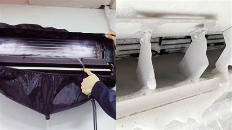 How to Clean Fujitsu Mini Split 的图像结果