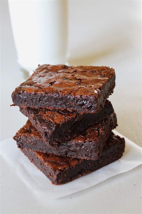 Eggless Chocolate Brownies recipe (2025)