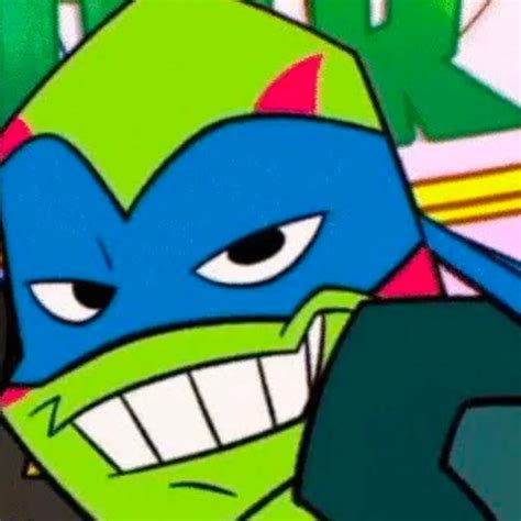Chat with Leonardo [ROTTMNT] - text or voice, Enjoy AI Chat Free & Safe