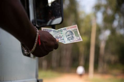 Photo Essay: How Do Sanitation Workers Live and Work in Urban India ...
